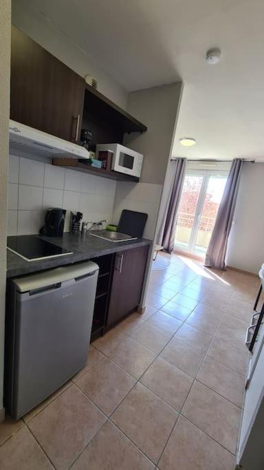 C101 Appartement Disneyland 蒙泰夫兰 外观 照片